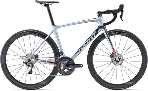 Giant TCR Advanced Pro 1 Disc 2023 - Mountain Mania Cycles