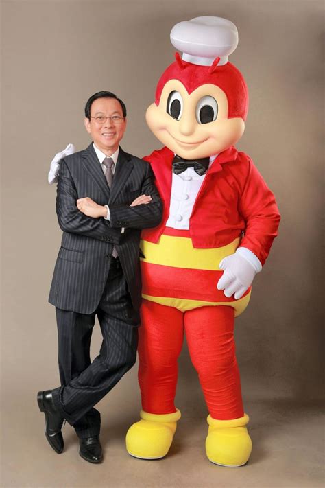 Get to Know Jollibee's Tony Tan Caktiong: Rags to Riches Story