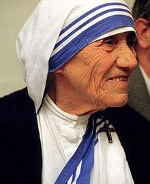 Biography Mother Teresa | Biography Online