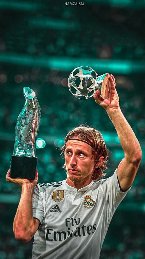 🔥 [20+] Luka Modrić Wallpapers | WallpaperSafari