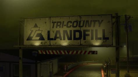 Tri-County Landfill | Disney Wiki | Fandom