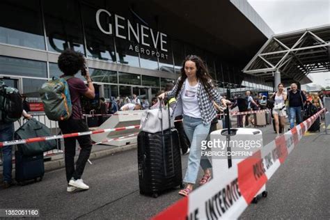 851 Geneva International Airport Stock Photos, High-Res Pictures, and ...