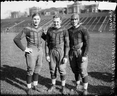 A Century of Chicago Bears Football - Chicago History Museum