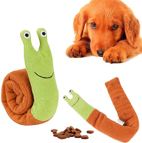 5 of the best senior dog toys