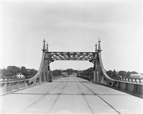 City Island Bridge in the Bronx - 24 June 1901 | City island, Bronx, New york city