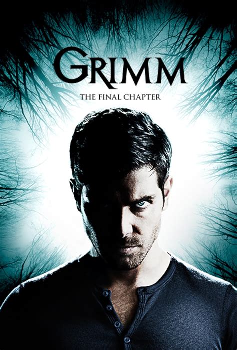 Grimm (TV Series 2011–2017) - IMDb