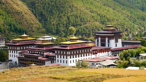 30 Best Thimphu Hotels - Free Cancellation, 2021 Price Lists & Reviews ...