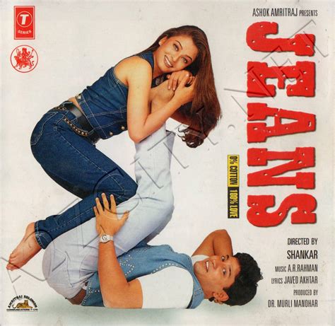 Jeans [1998 – FLAC] - A2zcity.Net