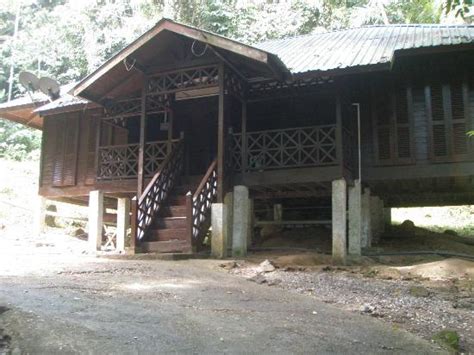 GUNUNG STONG STATE PARK RESORT - Hotel Reviews (Rambai, Malaysia)