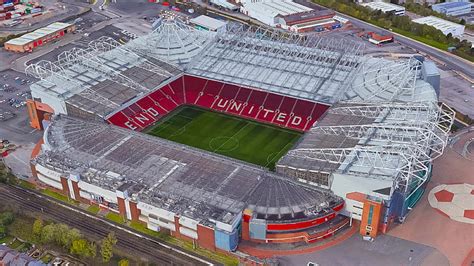 Free download | HD wallpaper: Sports, Stadium, Manchester United F.C ...