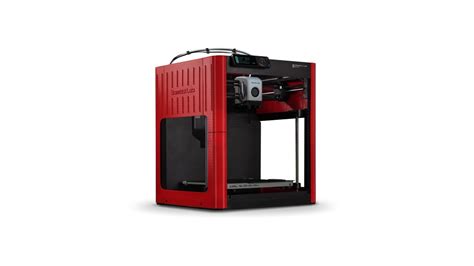 Bambu Lab Announces the P1P, a Customizable 3D Printer With Insane ...