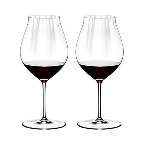 Top Ten Best Pinot Noir Wine Glasses Our Top Picks 2021 - Tenz Choices