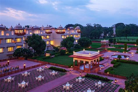 Taj Jai Mahal Palace | LBB, Delhi