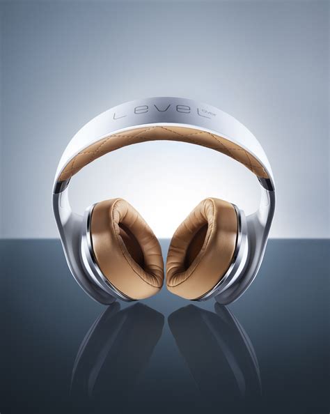 Samsung Level line of premium headphones and speakers announced - Phandroid