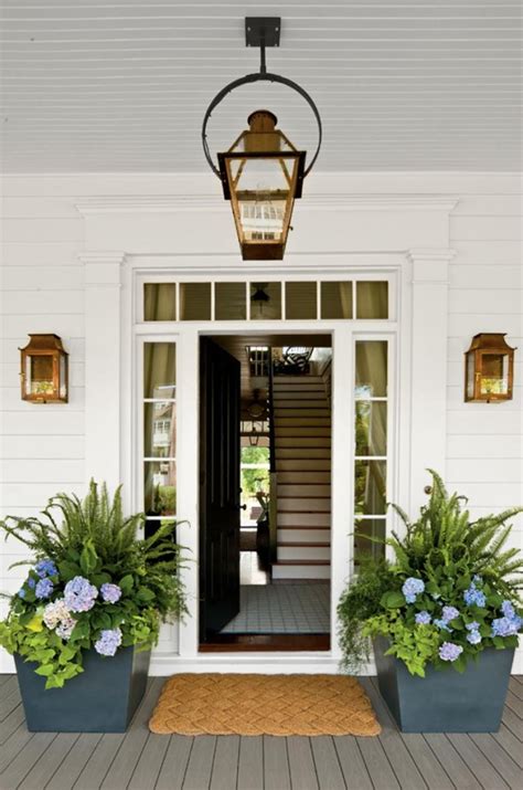 Front Porch Decorating Ideas | RC Willey Blog