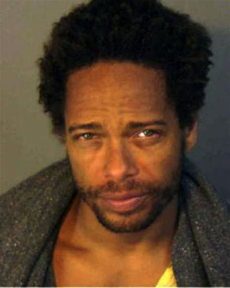 Mugshots of Famous People (48 pics) - Izismile.com