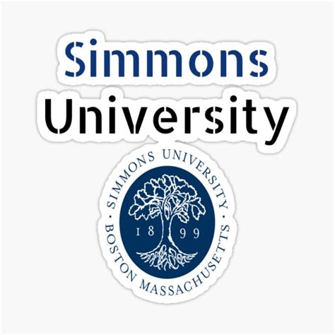 Simmons College Gifts & Merchandise | Redbubble