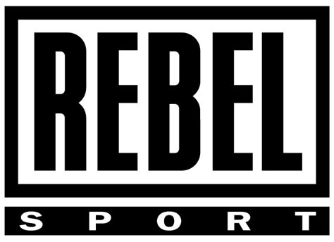 The Branding Source: New logo: Rebel