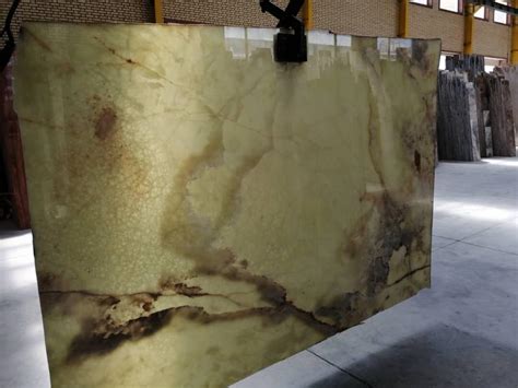 Green Onyx Slab, Polished Green Onyx Stone Slabs, Cheap Green Onyx Slab Price