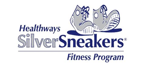 SilverSneakers Logo - LogoDix