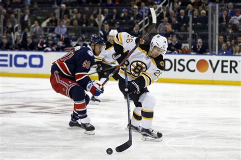 New York Rangers at Boston Bruins Live Stream: Watch NHL Online