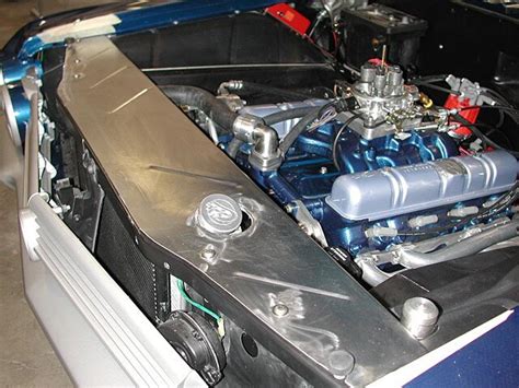 Buick Nailhead Engine Rebuild - Hot Rod Network