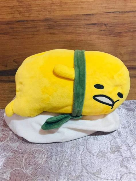 GUDETAMA sanrio, Hobbies & Toys, Memorabilia & Collectibles, Vintage ...