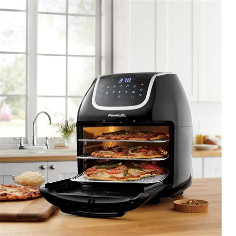 10-Qt. Power XL Vortex Air Fryer Pro | Seventh Avenue