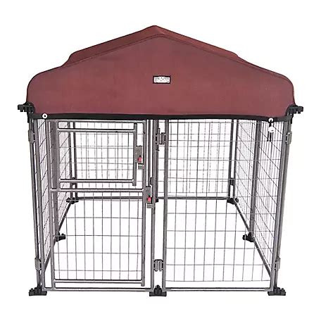 Shop for My Pet Companion Dog Kennels At Tractor Supply Co.