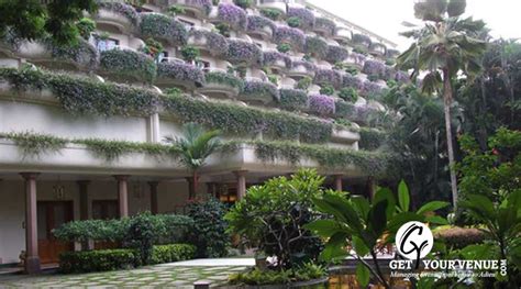 The Oberoi Bengaluru in MG Road, Bangalore - Check Prices, Photos ...