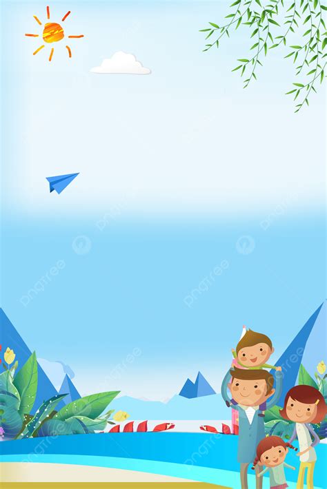 Kids Background Designs