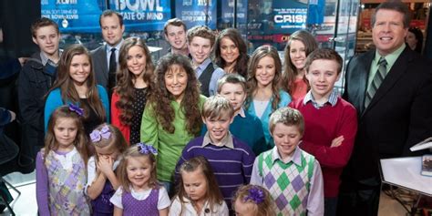 Jim Bob Duggar - Net Worth July 2023, Salary, Age, Siblings, Bio, Family, Career