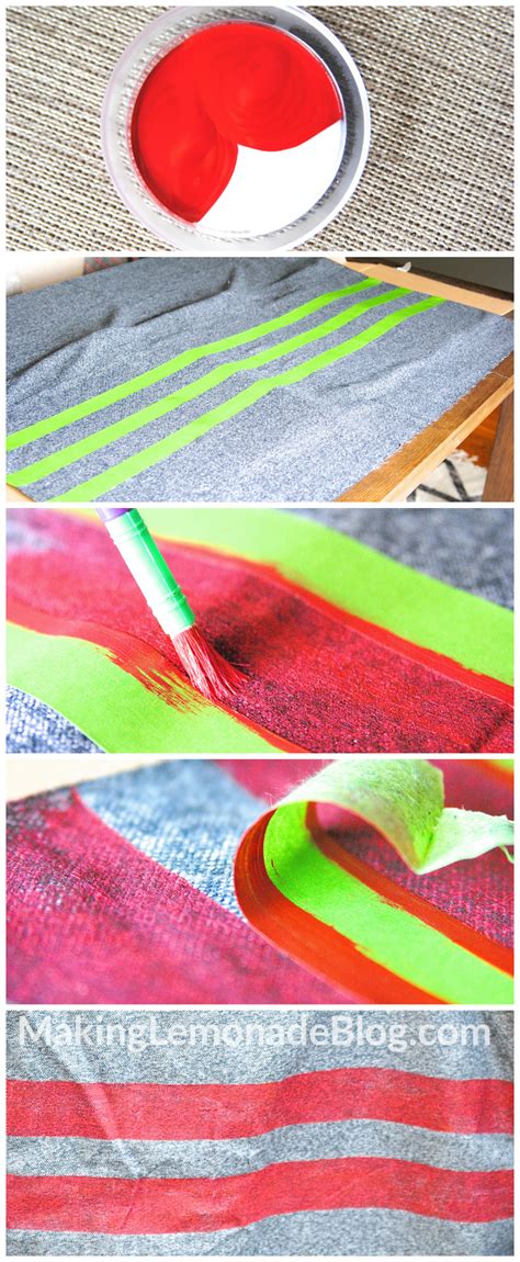 DIY Throw Blanket Tutorial (stay warm all season!) - Making Lemonade