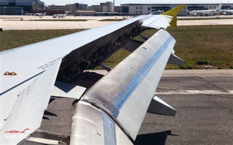 Flaps – What are They, and How Do They Work? - Thrust Flight