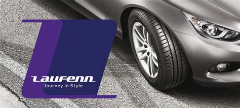 Laufenn Tyres Dublin & Navan | Tyreland