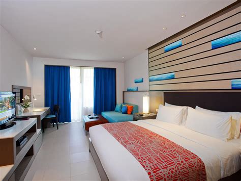 4* Holiday Inn Resort Phuket Patong – Fathom Asia