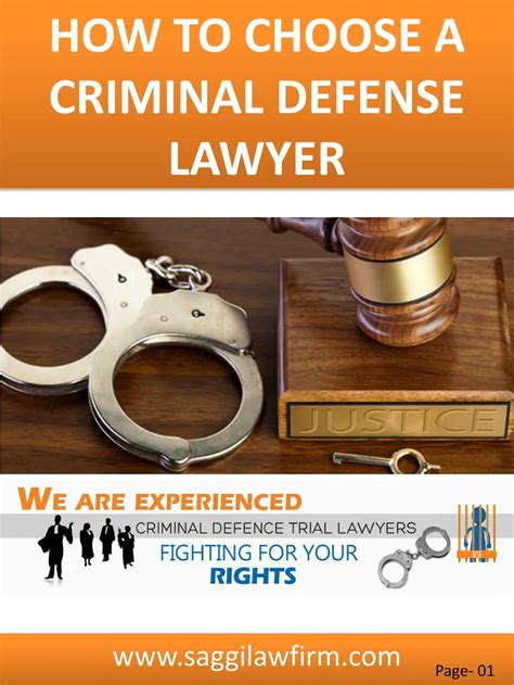 PPT - What Does A Criminal Defense Lawyer Do PowerPoint Presentation, free download - ID:7689713