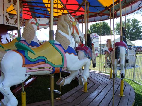 Grab the Family and Head to the Clinton County Fair