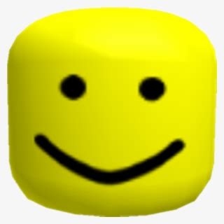 Roblox Head Front