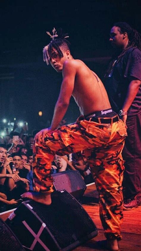 Concert XXXTentacion Wallpapers - Top Free Concert XXXTentacion Backgrounds - WallpaperAccess