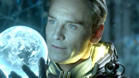 Ridley Scott Admits He Made A Mistake With Prometheus