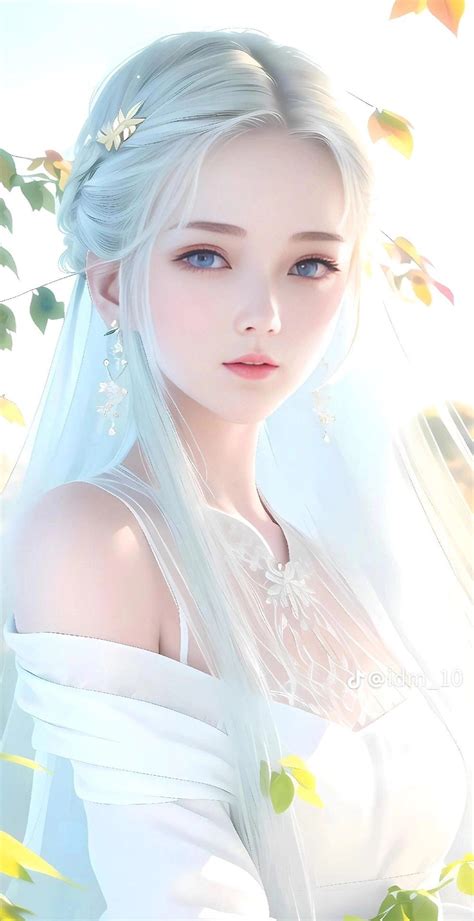 3d Fantasy, Anime Art Fantasy, Fantasy Art Women, Fantasy Girl, Chinese ...