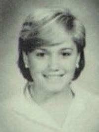 Gwen Stefani Yearbook Photo & School Pictures | Classmates