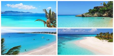 Favorite Anguilla Beaches