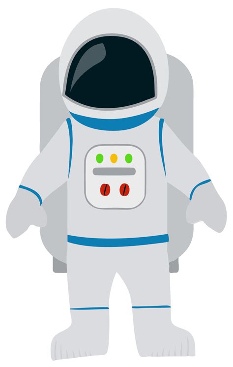 Early Learning Resources Astronaut - Free Early Years and Primary Teaching Resources (EYFS and KS1)