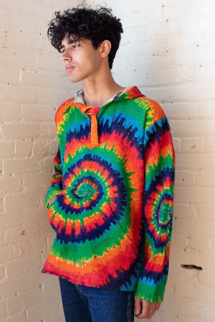 Tie Dye Hoodies - Ragstock.com