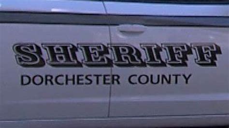 Dorchester Co. Sheriff's Office addresses inmate's claim of assault by ...