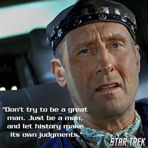 128 Likes, 1 Comments - Star Trek (@startrek) on Instagram: “Our latest #WednesdayWisdom to get ...