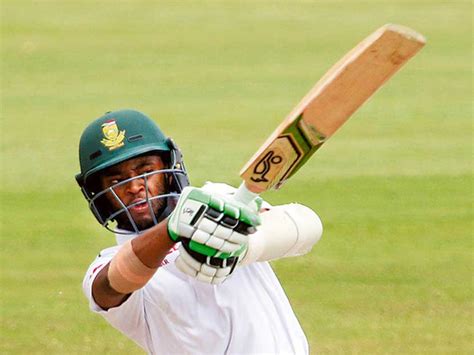 South Africa's Temba Bavuma ruled out of first test against England ...