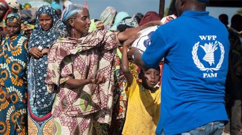 What is WFP? All about Nobel Peace Prize winner 2020 - India Today